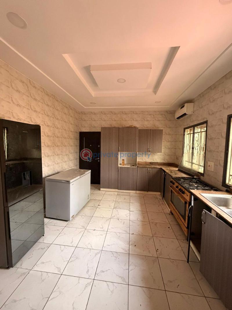 House For Rent Kolapo Ishola Akobo Ibadan Oyo - 5