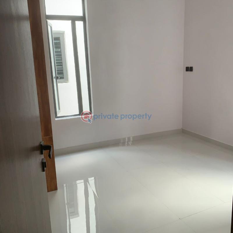 Luxury 5 bedroom duplex with bq pool gym - 11 5 bedroom Detached Duplex For Sale Ajah Lekki Palm City Lekki Phase 2 Lagos - 11