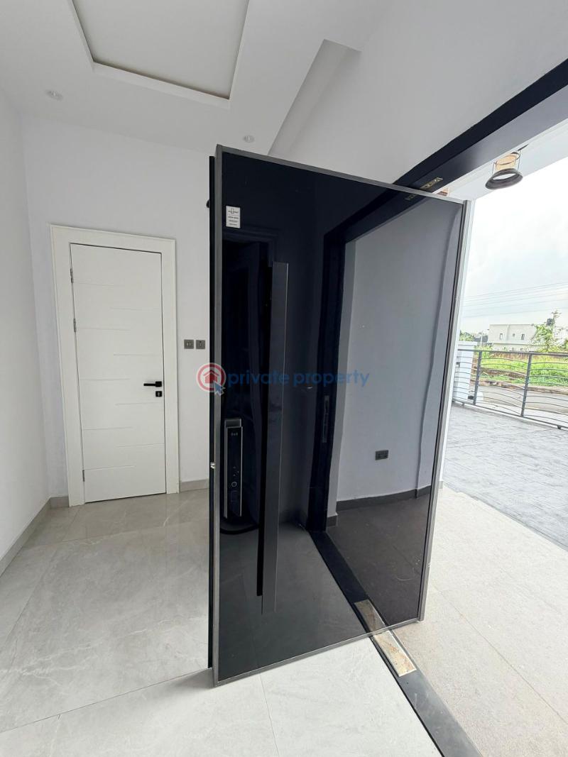 House For Sale Location: Legacy Estate, Kolapo Ishola Gra, Akobo, Ibadan Ibadan Oyo - 5