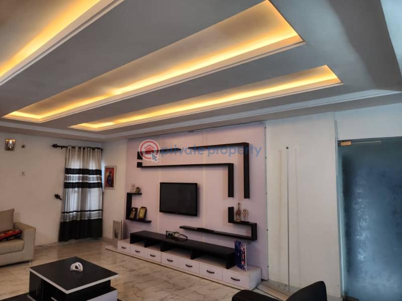 5 bedroom Detached Duplex For Sale Ire Akari Est, Oluyole Ext Akala Express Ibadan Oyo - 0