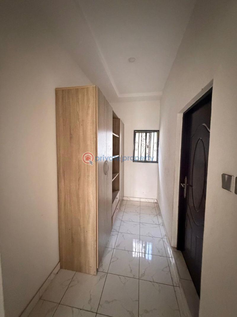 House For Rent Kolapo Ishola Akobo Ibadan Oyo - 3