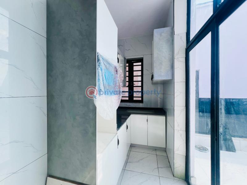 5 bedroom Detached Duplex For Sale Orchid Road By Chevron Tollgate Lekki Phase 2 Lagos - 9