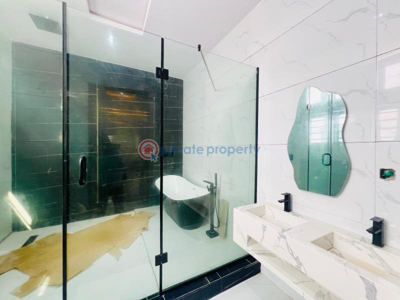 5 bedroom Detached Duplex For Sale Orchid Road By Chevron Tollgate Lekki Phase 2 Lagos - 15