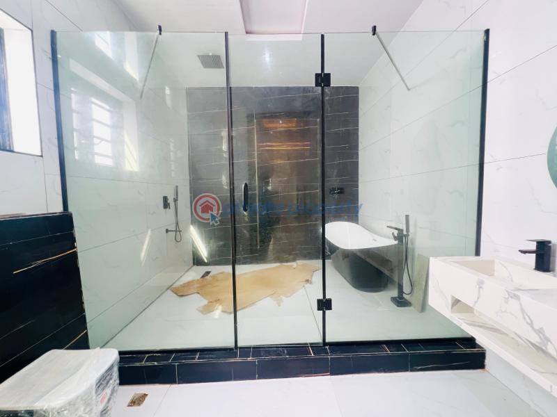 5 bedroom Detached Duplex For Sale Orchid Road By Chevron Tollgate Lekki Phase 2 Lagos - 14