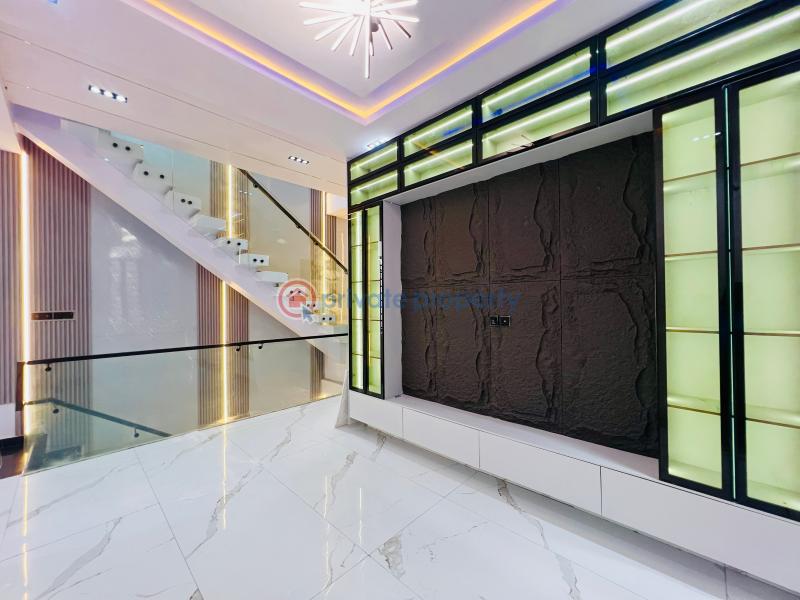 5 bedroom Detached Duplex For Sale Orchid Road By Chevron Tollgate Lekki Phase 2 Lagos - 7