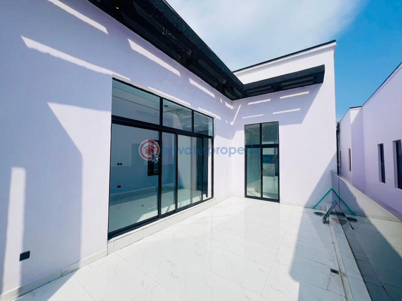 5 bedroom Detached Duplex For Sale Orchid Road By Chevron Tollgate Lekki Phase 2 Lagos - 21