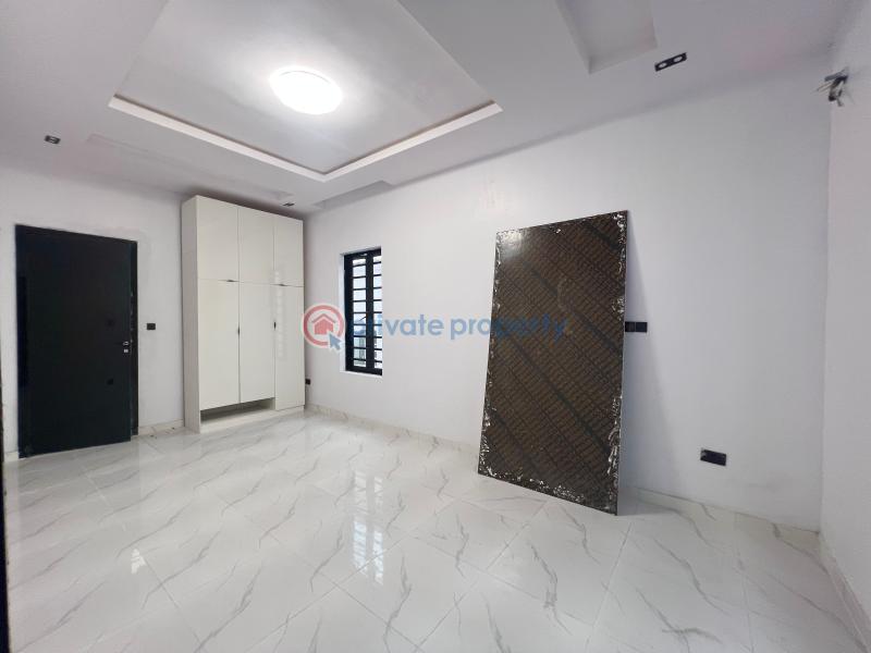 5 bedroom Detached Duplex For Sale Orchid Road By Chevron Tollgate Lekki Phase 2 Lagos - 17