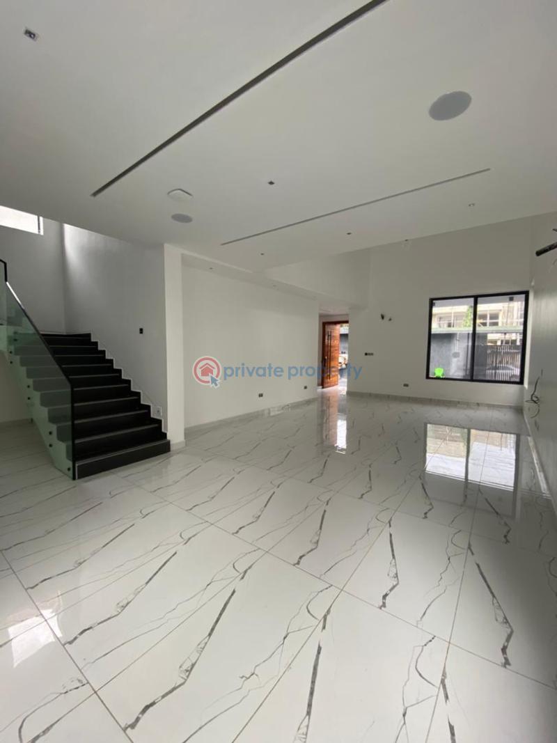 5 bedroom Duplex For Sale Lekki Phase 1 Lagos - 3