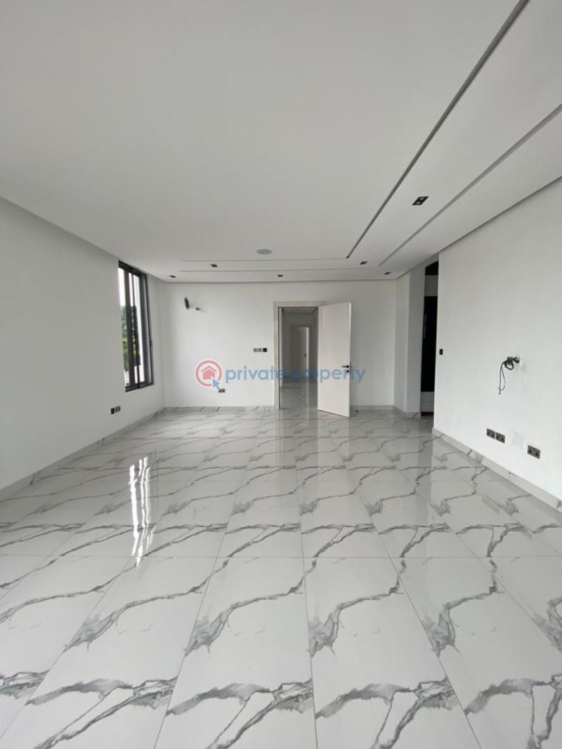 5 bedroom Duplex For Sale Lekki Phase 1 Lagos - 7