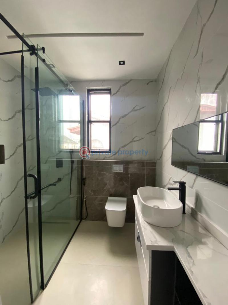 5 bedroom Duplex For Sale Lekki Phase 1 Lagos - 12