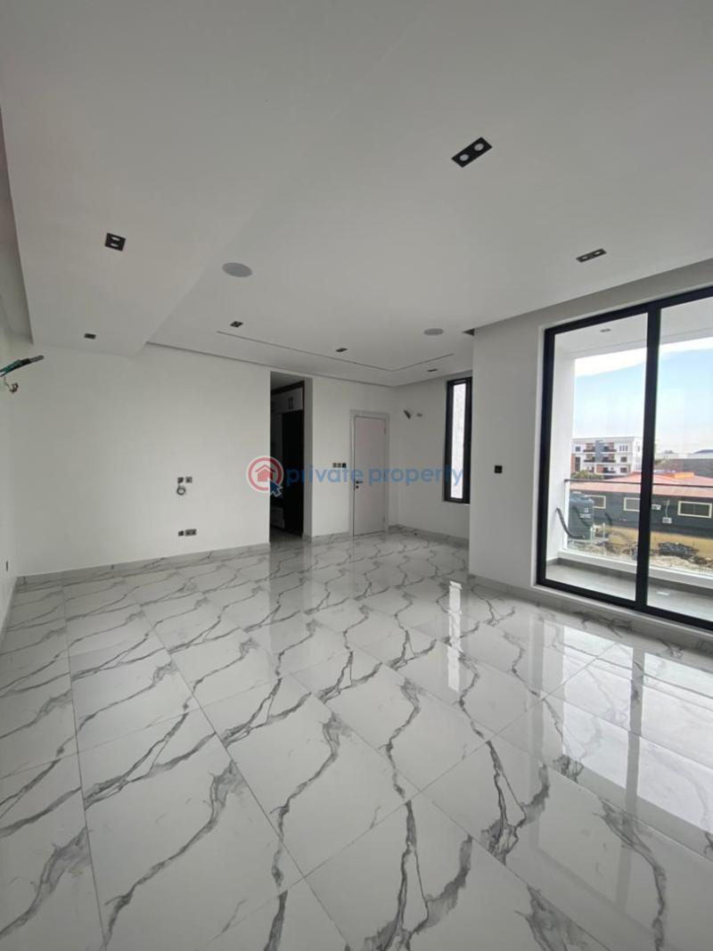 5 bedroom Duplex For Sale Lekki Phase 1 Lagos - 6