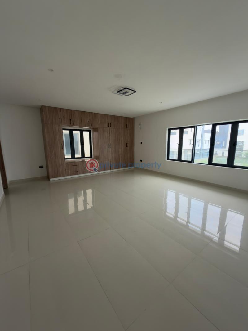 5 bedroom Detached Duplex For Sale Megamound Lekki Lagos - 8