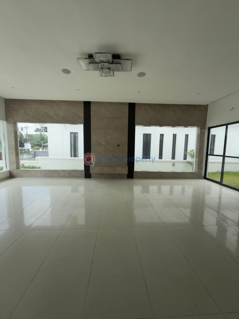5 bedroom Detached Duplex For Sale Megamound Lekki Lagos - 6