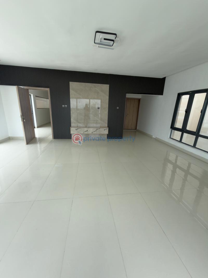 5 bedroom Detached Duplex For Sale Megamound Lekki Lagos - 1
