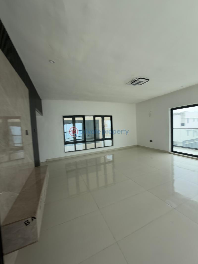 5 bedroom Detached Duplex For Sale Megamound Lekki Lagos - 2
