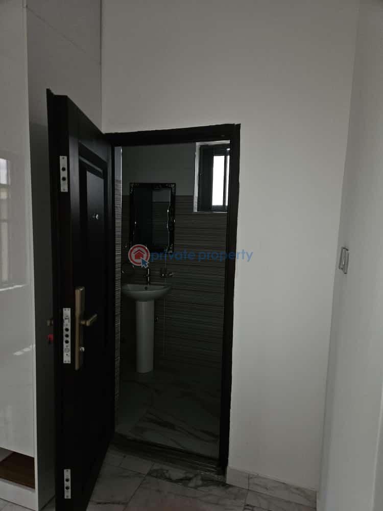 5 bedroom Duplex For Sale Ogba Bus-stop Lagos - 18