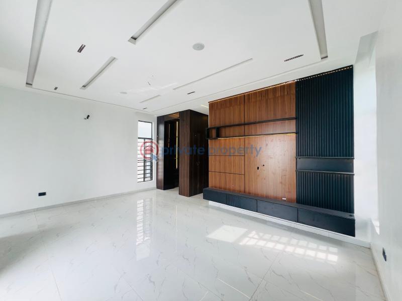 5 bedroom Detached Duplex For Sale Orchid Road Lekki Lekki Phase 2 Lagos - 10