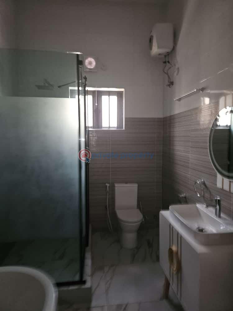 5 bedroom Duplex For Sale Ogba Bus-stop Lagos - 3
