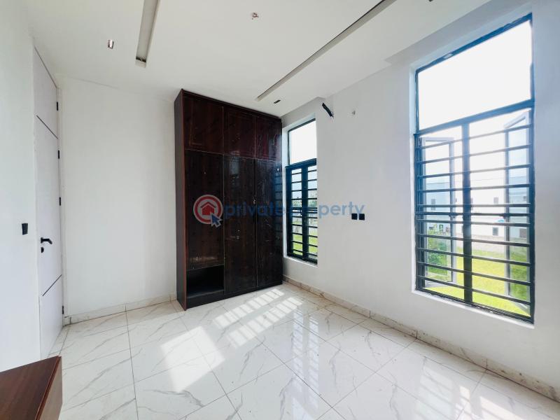 5 bedroom Detached Duplex For Sale Orchid Road Lekki Lekki Phase 2 Lagos - 16