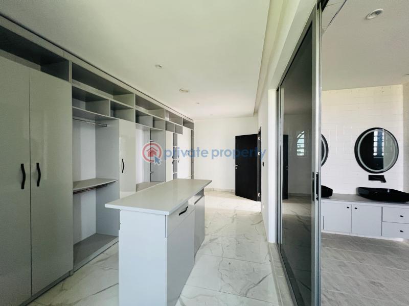 5 bedroom Detached Duplex For Sale Victory Park Estate Osapa Osapa Lekki Lagos - 19