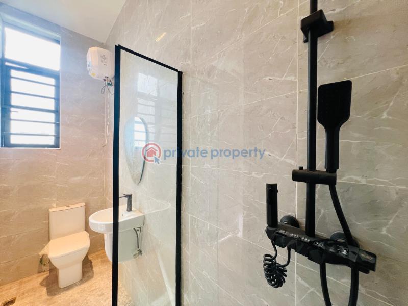 5 bedroom Detached Duplex For Sale Orchid Road Lekki Lekki Phase 2 Lagos - 15