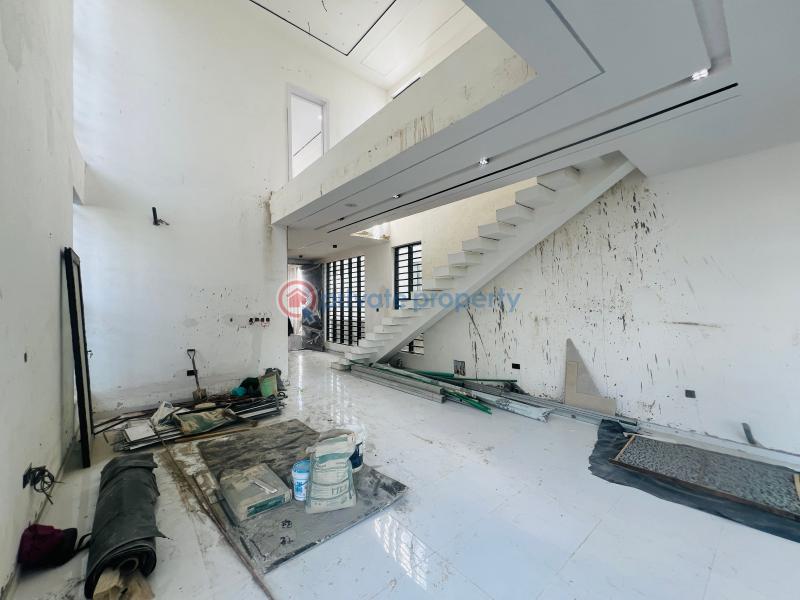 5 bedroom Detached Duplex For Sale Oral Estate Lekki Lagos - 3