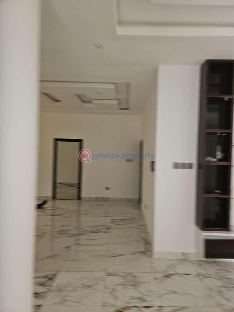 5 bedroom Duplex For Sale Ogba Bus-stop Lagos - 17