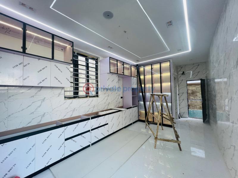 5 bedroom Detached Duplex For Sale Oral Estate Lekki Lagos - 4