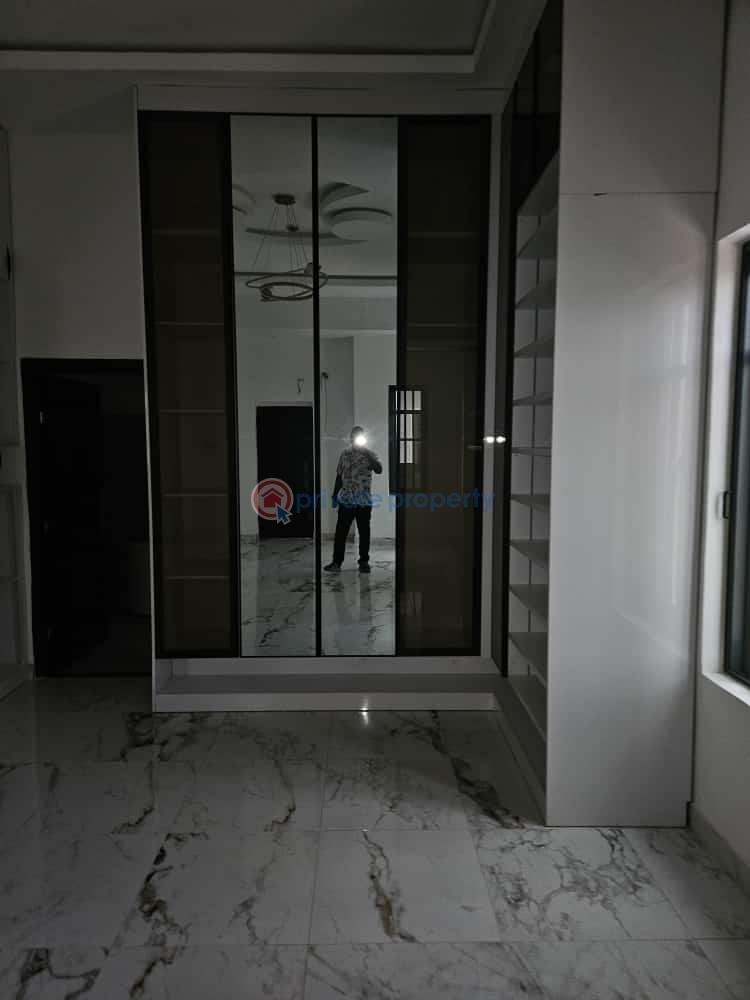 5 bedroom Duplex For Sale Ogba Bus-stop Lagos - 20