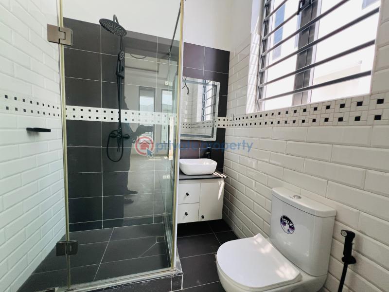 5 bedroom Detached Duplex For Sale Victory Park Estate Osapa Osapa Lekki Lagos - 8