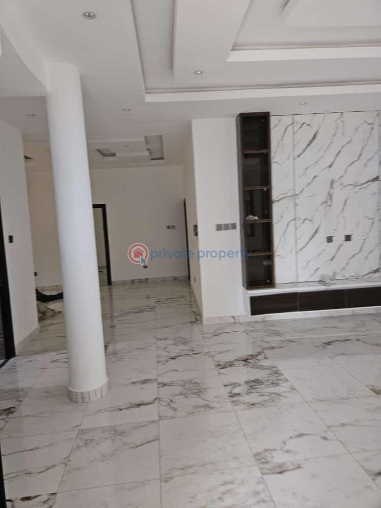 5 bedroom Duplex For Sale Ogba Bus-stop Lagos - 13