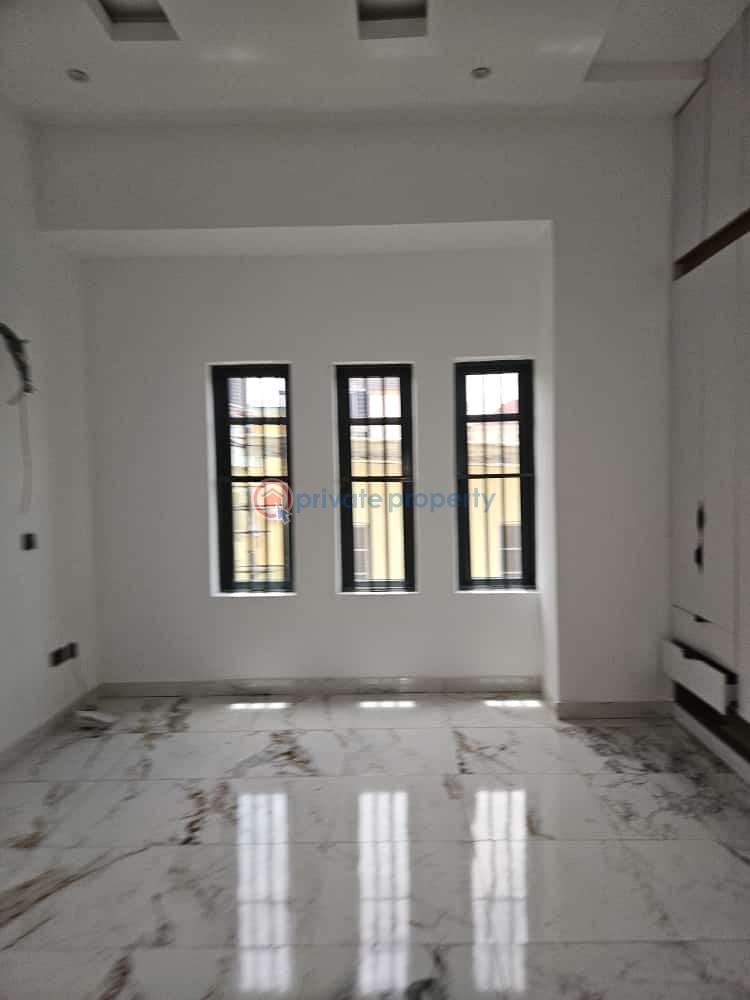 5 bedroom Duplex For Sale Ogba Bus-stop Lagos - 5