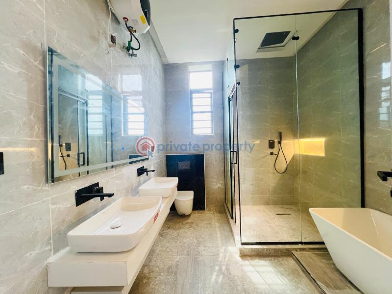 5 bedroom Detached Duplex For Sale Orchid Road Lekki Lekki Phase 2 Lagos - 13