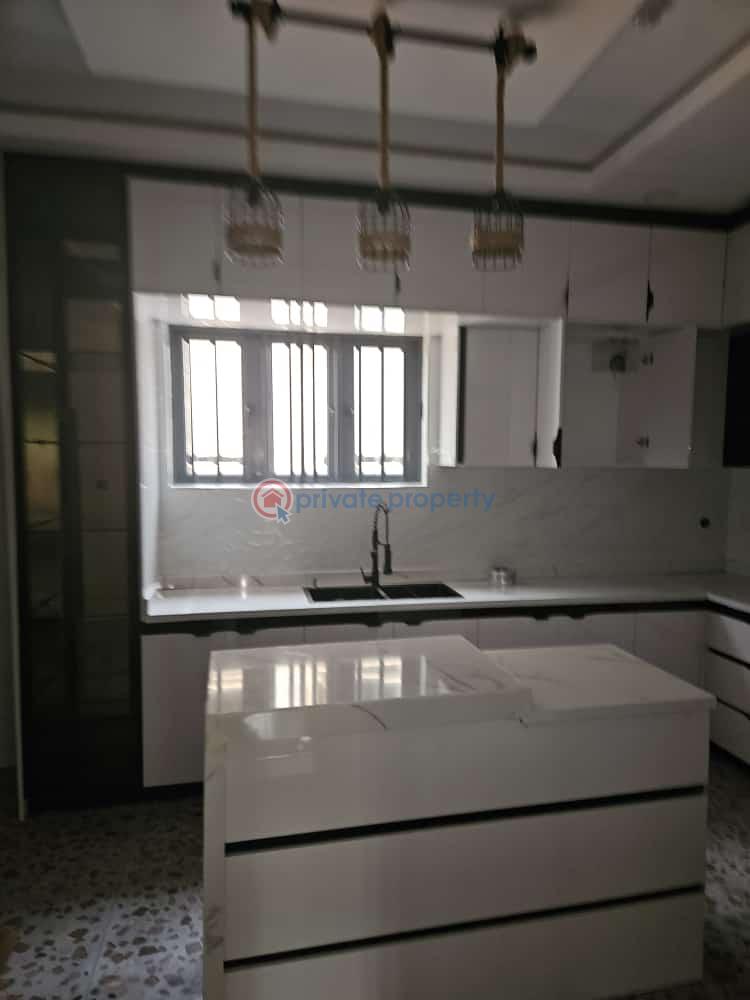 5 bedroom Duplex For Sale Ogba Bus-stop Lagos - 12