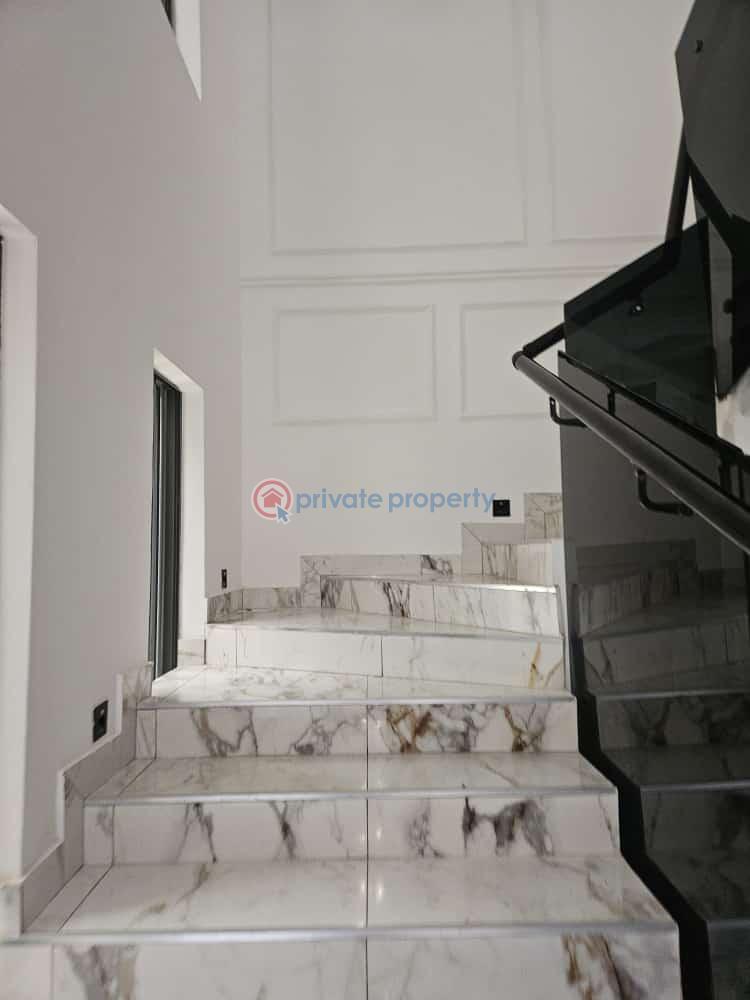 5 bedroom Duplex For Sale Ogba Bus-stop Lagos - 10