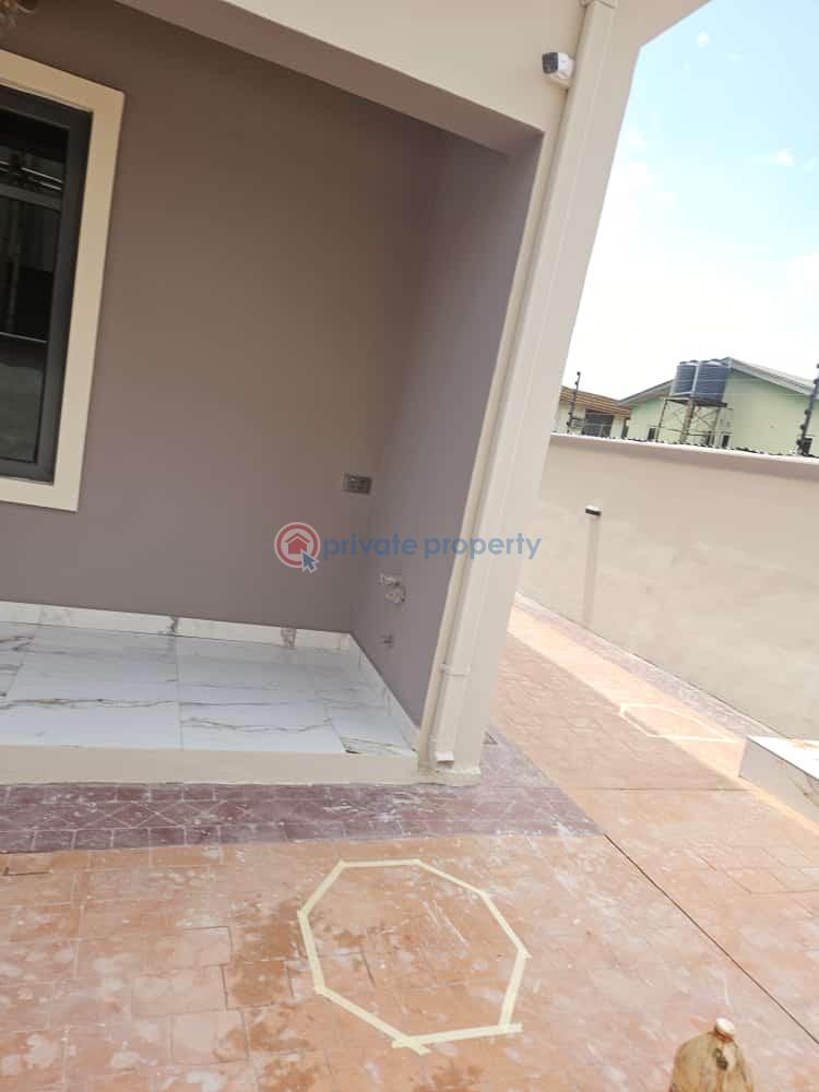 5 bedroom Duplex For Sale Ogba Bus-stop Lagos - 4