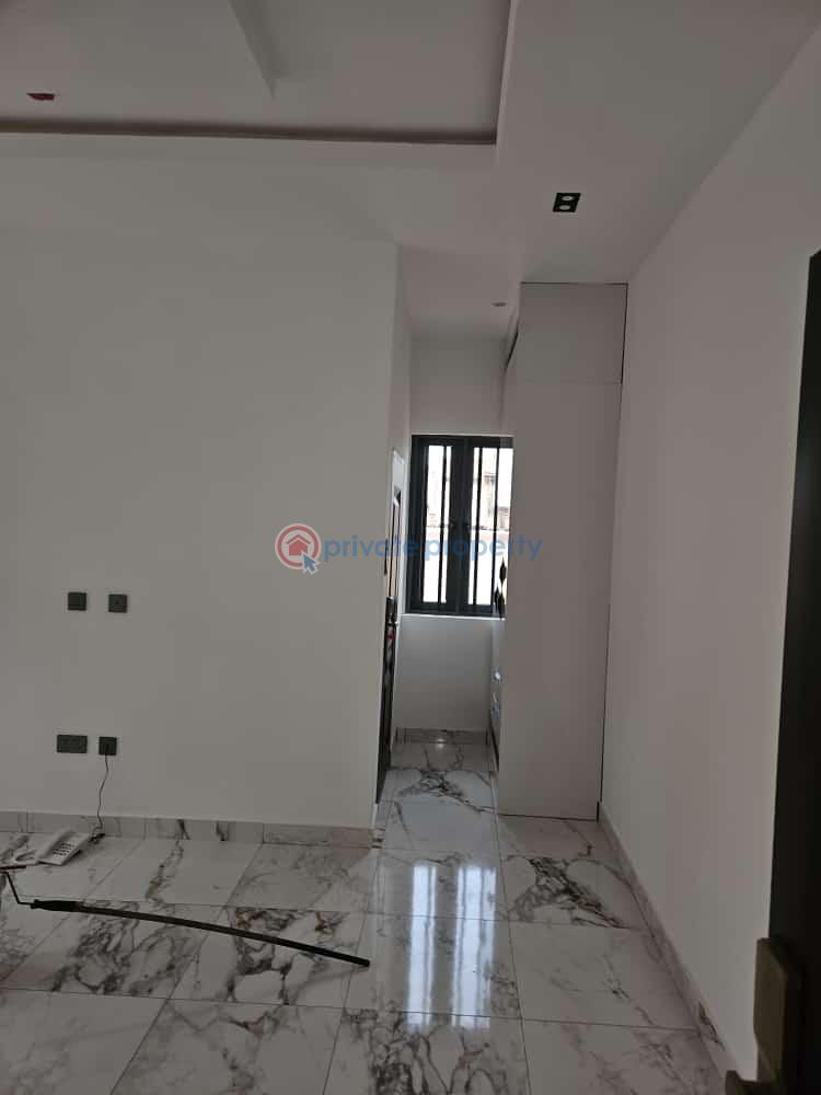 5 bedroom Duplex For Sale Ogba Bus-stop Lagos - 11