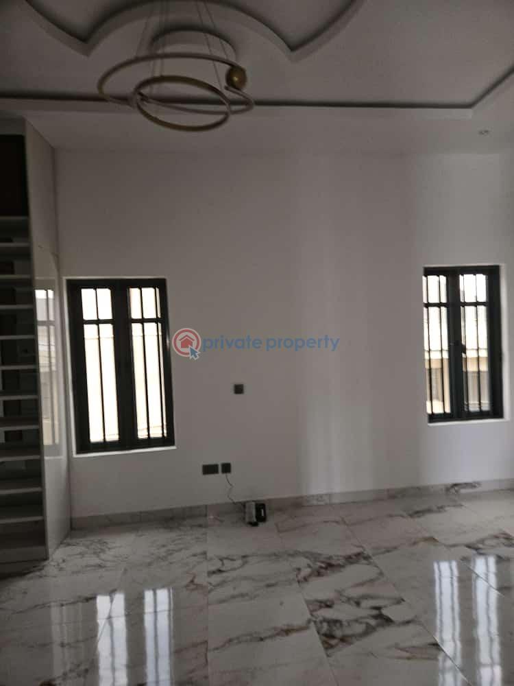 5 bedroom Duplex For Sale Ogba Bus-stop Lagos - 1