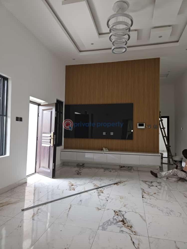 5 bedroom Duplex For Sale Ogba Bus-stop Lagos - 15