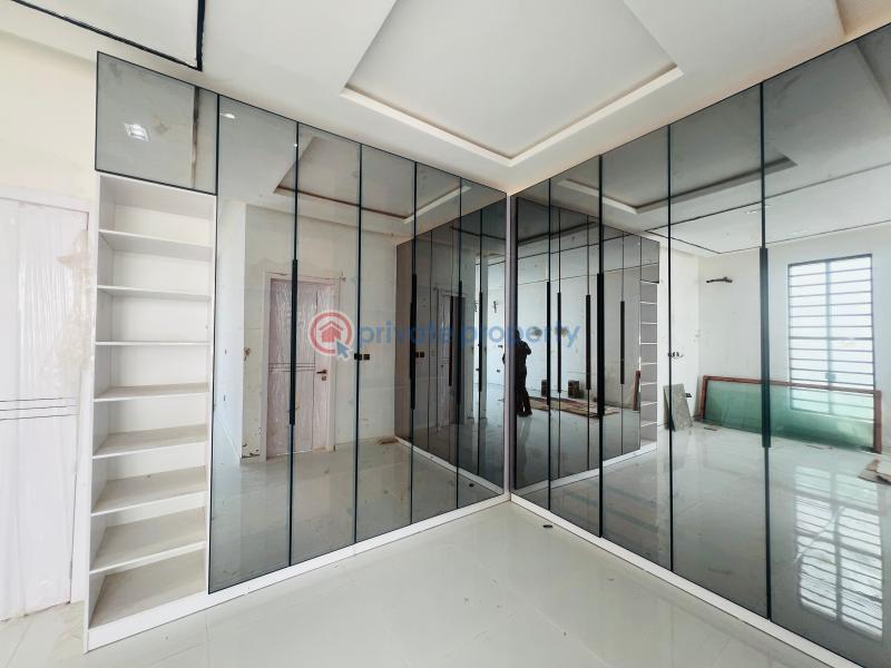 5 bedroom Detached Duplex For Sale Oral Estate Lekki Lagos - 8