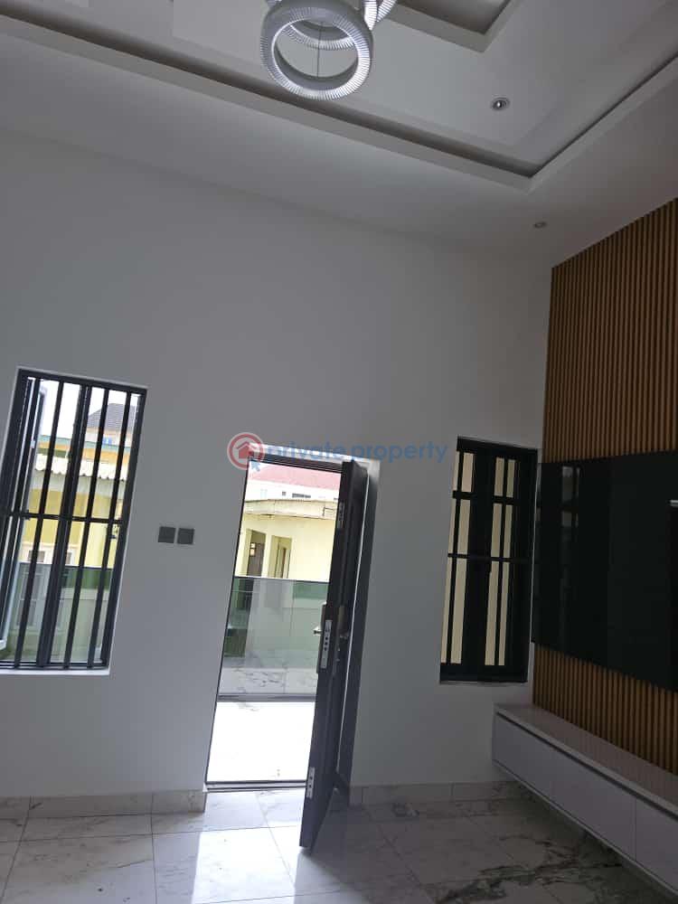5 bedroom Duplex For Sale Ogba Bus-stop Lagos - 22