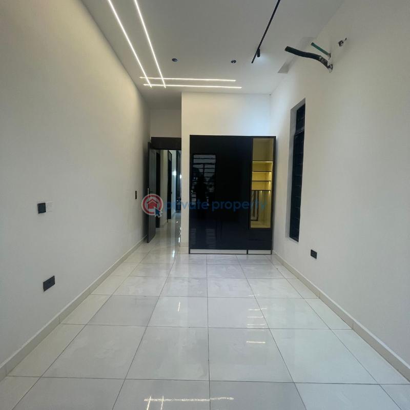 5 bedroom Detached Duplex For Sale Chevron Lekki Phase 1 Lagos - 9