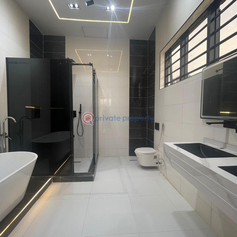 5 bedroom Detached Duplex For Sale Chevron Lekki Phase 1 Lagos - 12