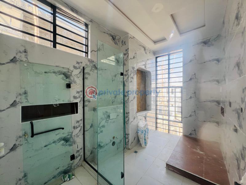 5 bedroom Detached Duplex For Sale Oral Estate Lekki Lagos - 10