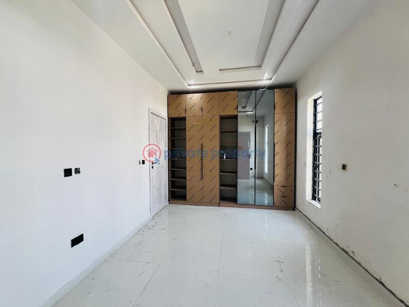 5 bedroom Detached Duplex For Sale Oral Estate Lekki Lagos - 13