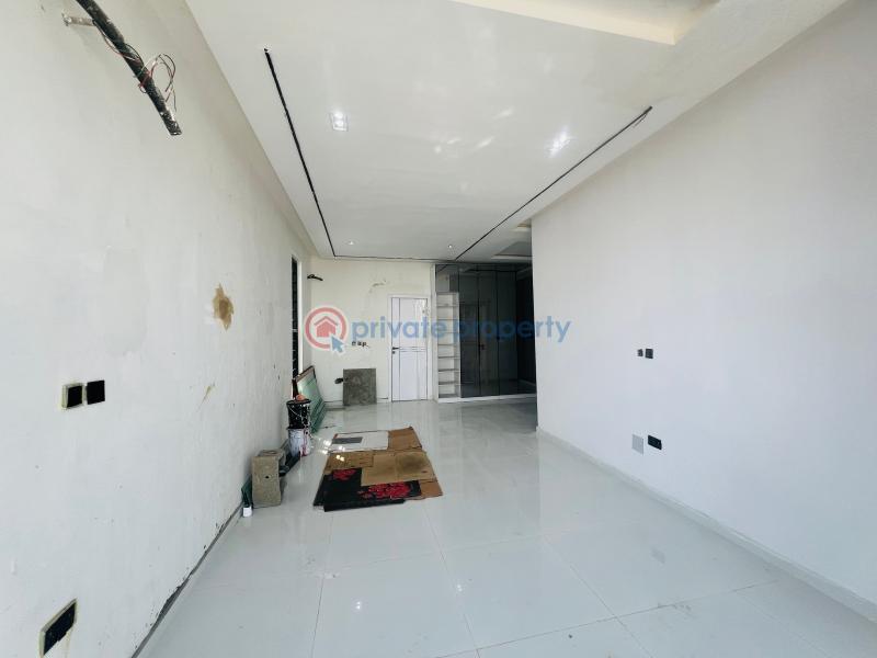 5 bedroom Detached Duplex For Sale Oral Estate Lekki Lagos - 9