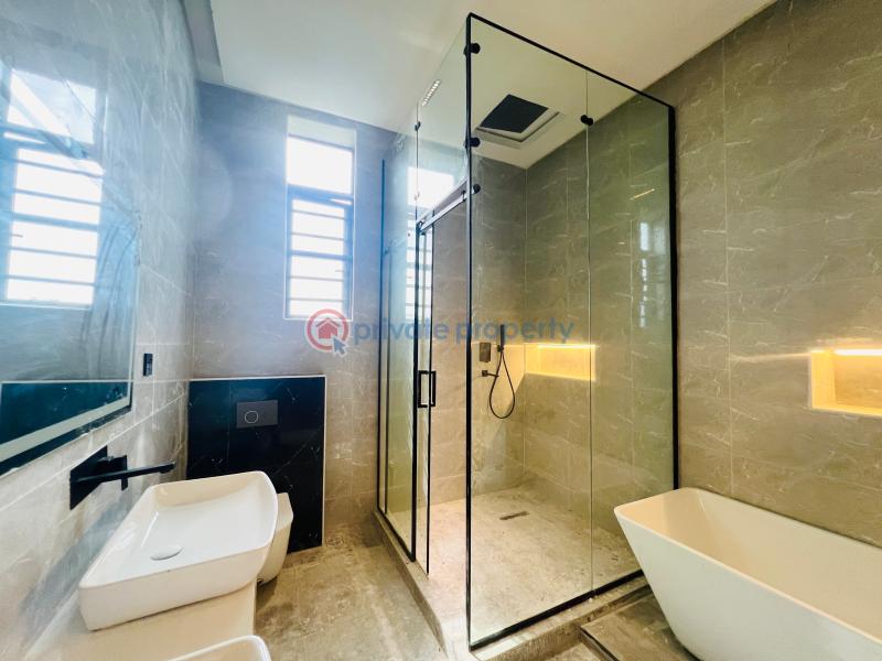 5 bedroom Detached Duplex For Sale Orchid Road Lekki Lekki Phase 2 Lagos - 12