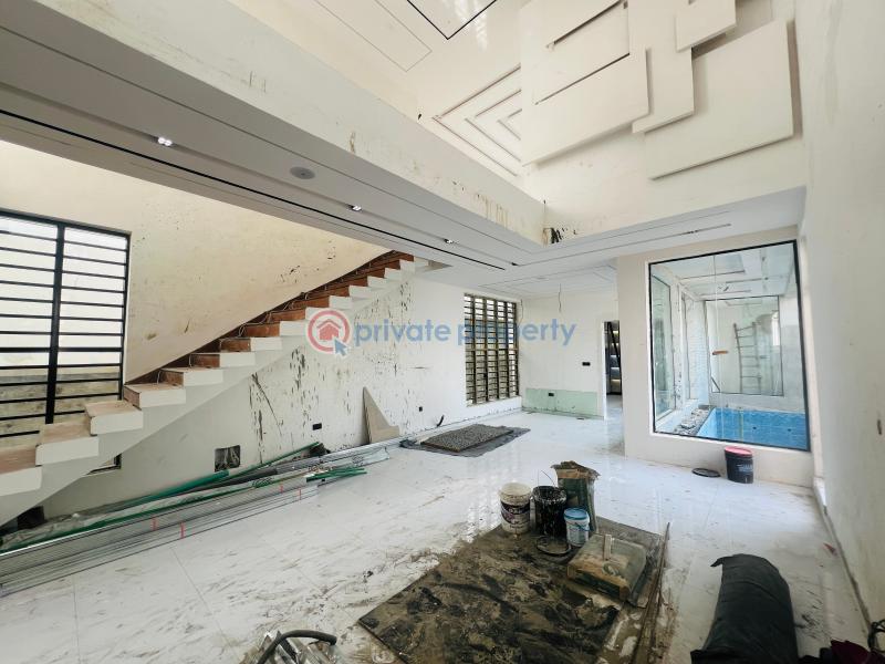 5 bedroom Detached Duplex For Sale Oral Estate Lekki Lagos - 2