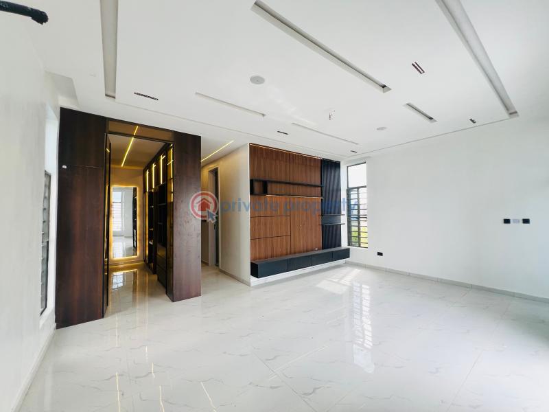 5 bedroom Detached Duplex For Sale Orchid Road Lekki Lekki Phase 2 Lagos - 9