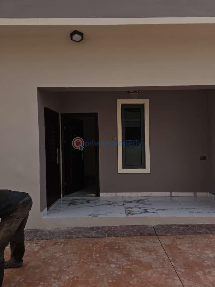 5 bedroom Duplex For Sale Ogba Bus-stop Lagos - 7